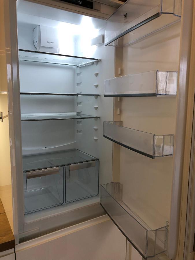 Wolf Apartment 克沃兹科 外观 照片